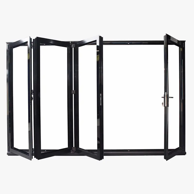 What are applications of industrial steel doors produced by DIGAH? 1