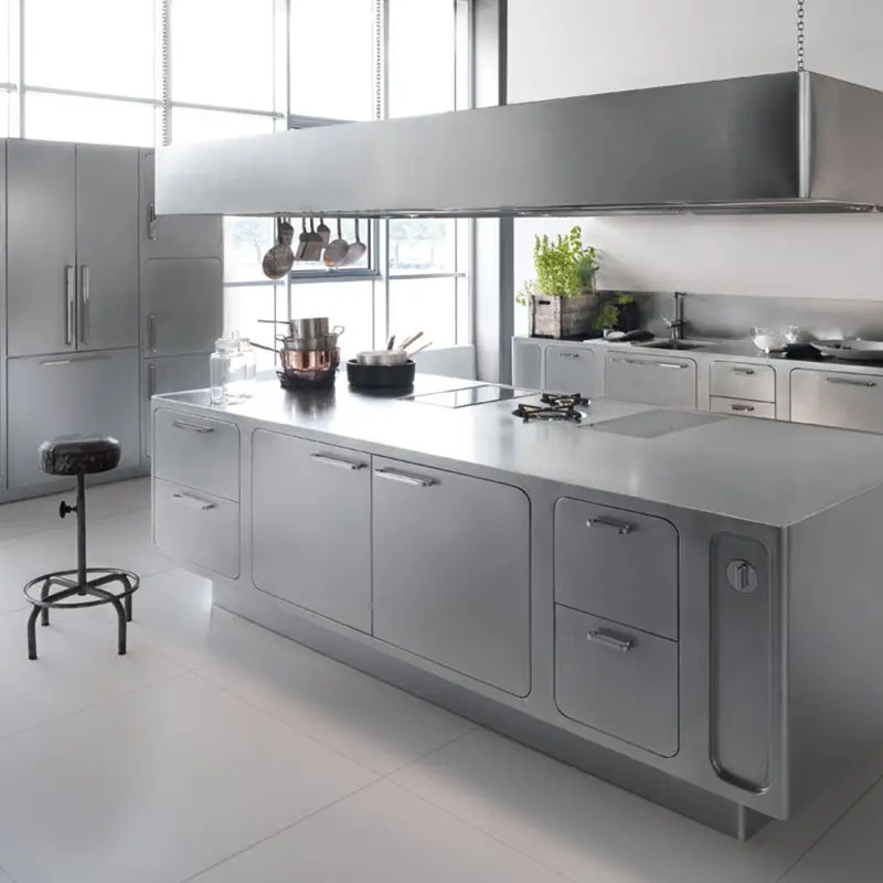 What properties are needed in modern kitchen cabinets raw materials?3 1