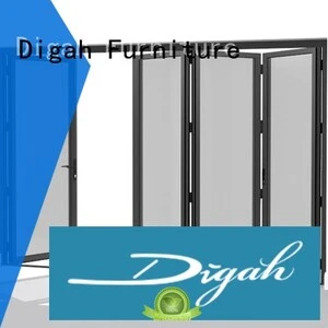 aluminium folding door commercial bifold aluminium door latest company