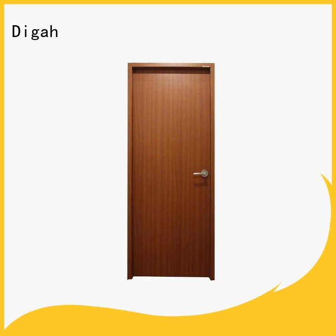 Digah dampproof solid wood doors shop now for bathroom 1