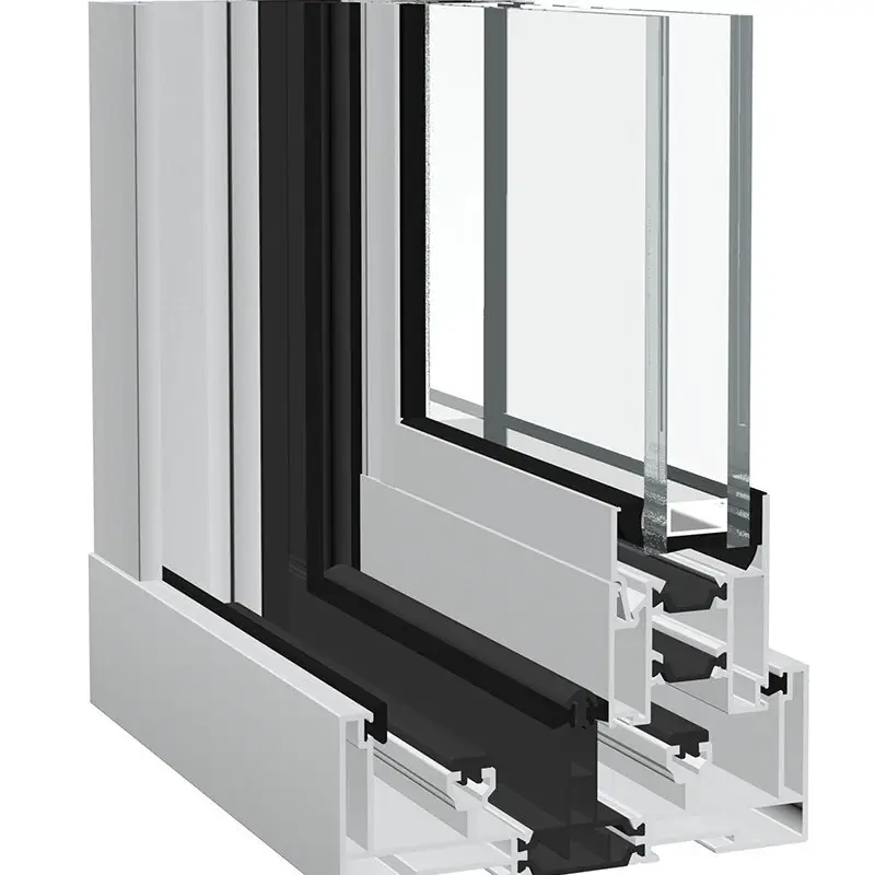 Digah  Modern Design Stainless Steel Kitchen Cabinets Kitchen Cabinets Series image3