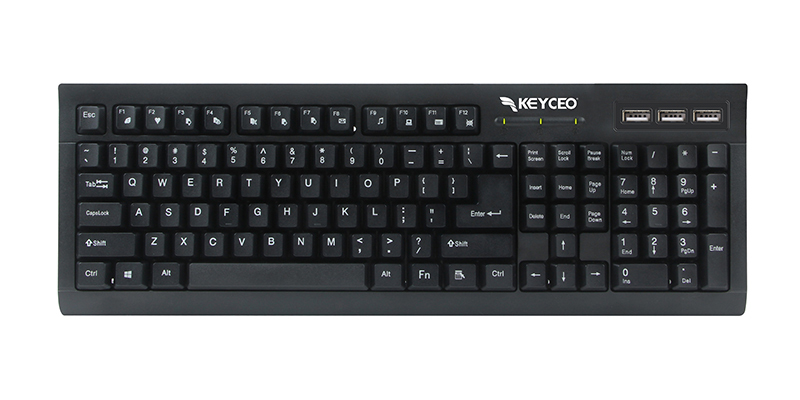 KY-K855
