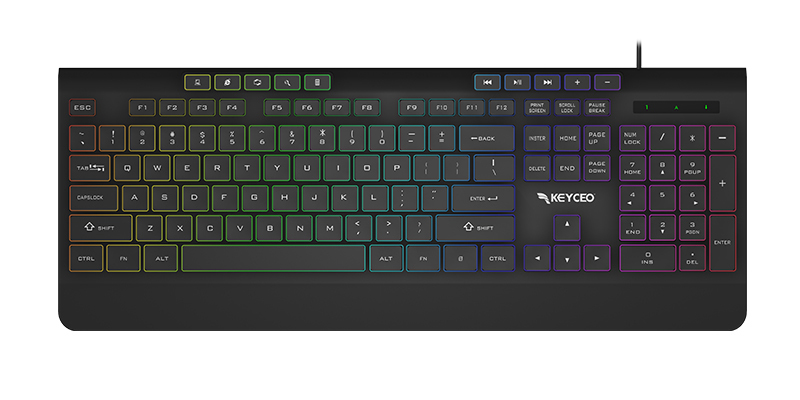 KY-K852M