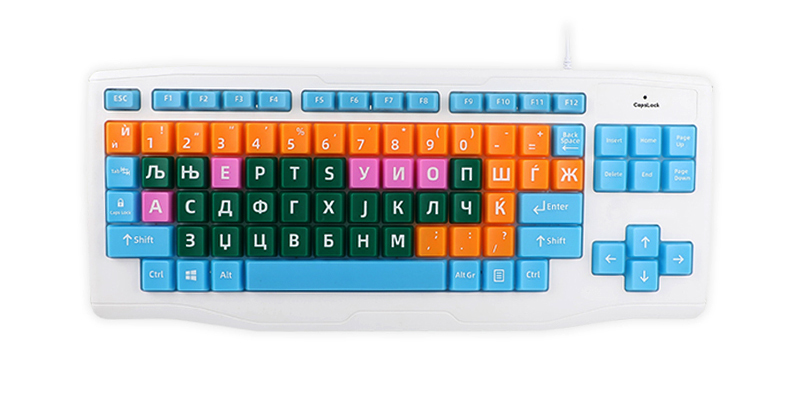 KY-K800