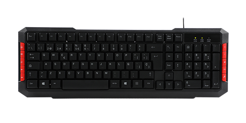 KY-K607