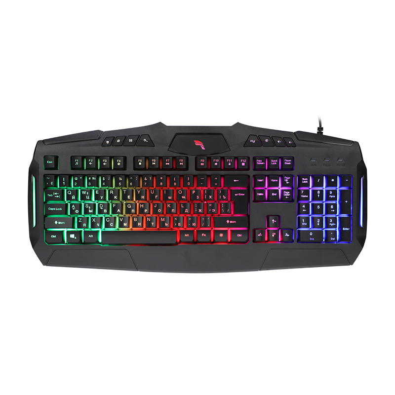 Keyceo Brand 450*162*20mm(keyboard) 100*61*37mm (mouse) Custom Best Wireless Headphones for Working Out 3