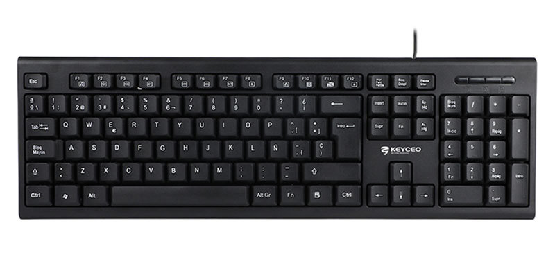 KY-K204