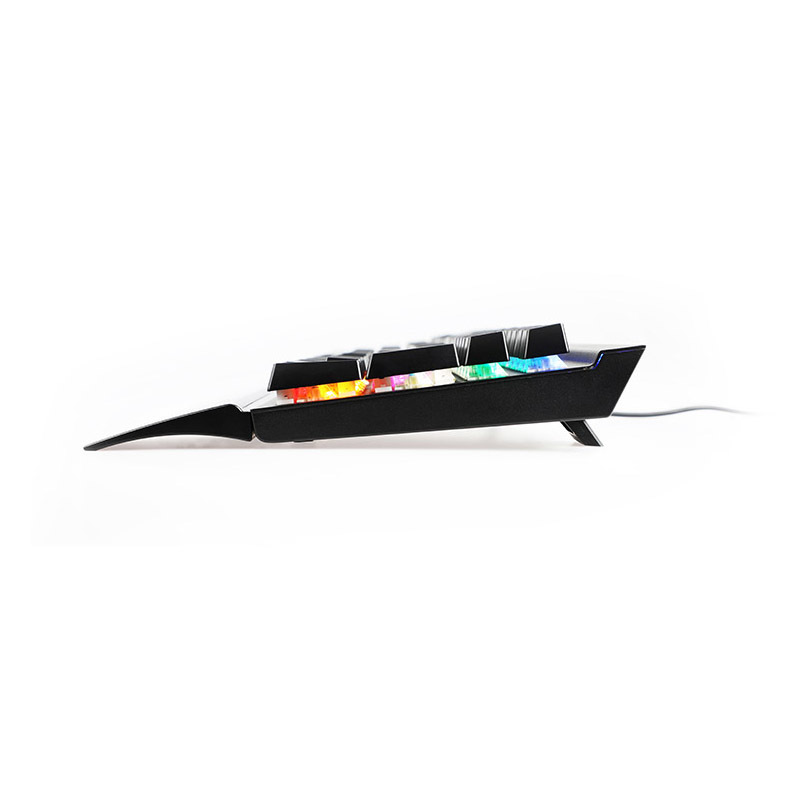 08 Function keys