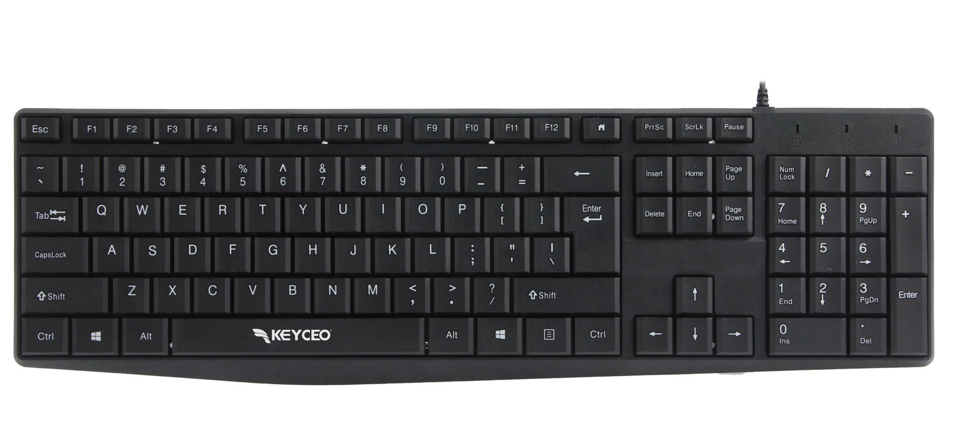 KY-K206