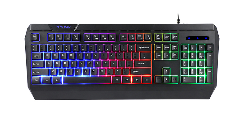 KY-K9810