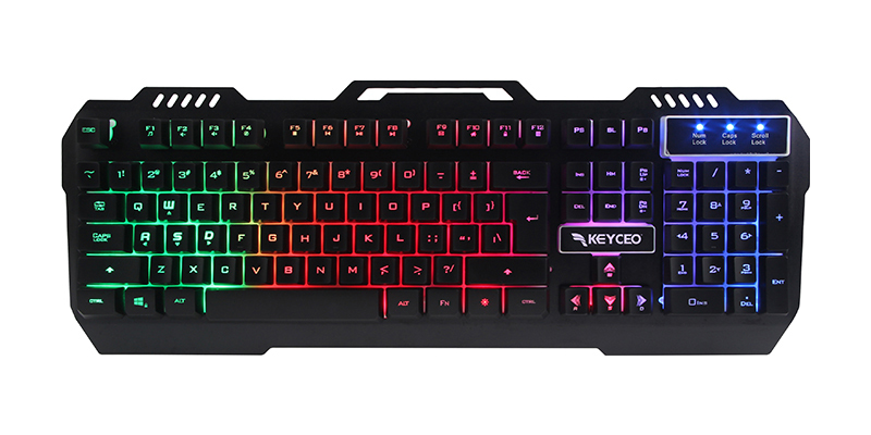 KY-K9640