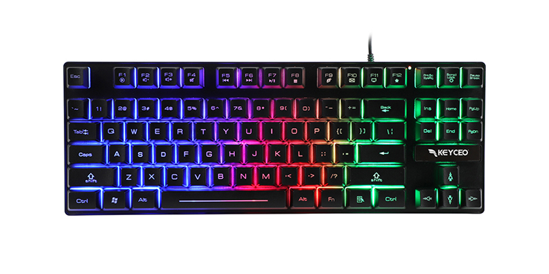 KY-K9550