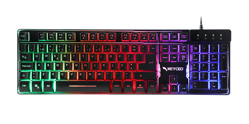 KY-K9300