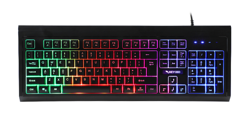 KY-K9390