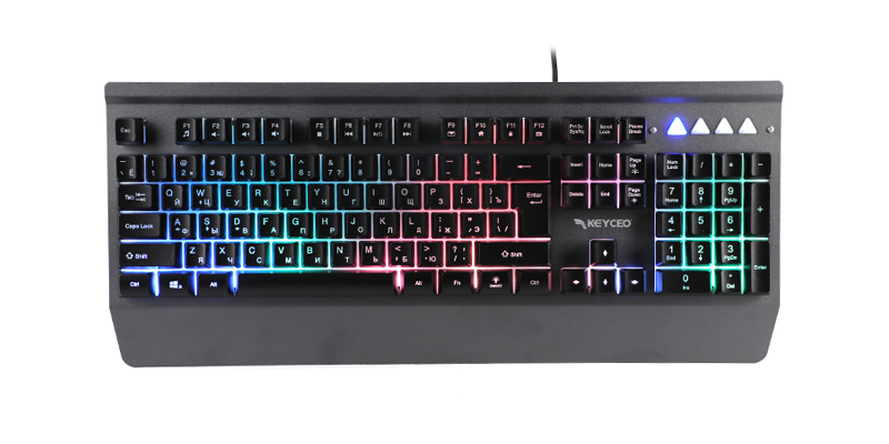KY-K9380