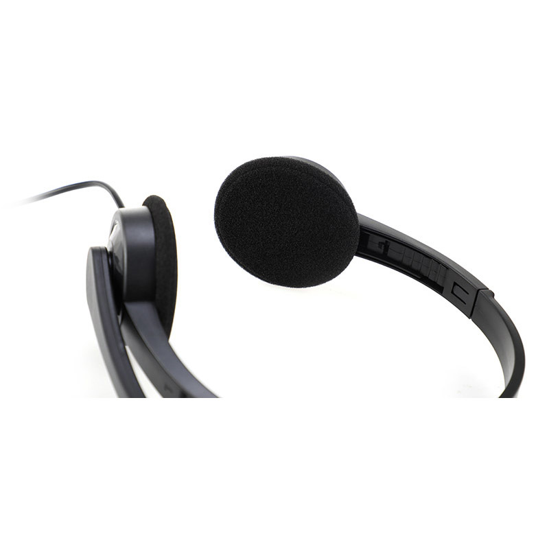 Universal Wired stereo Headphones with Microphone 15