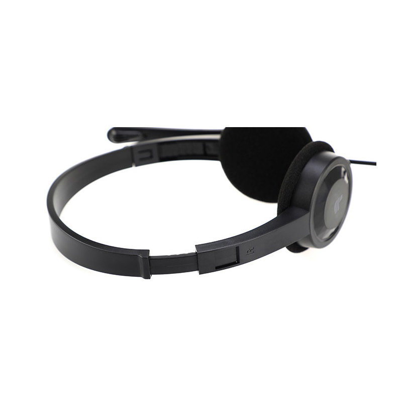 Universal Wired stereo Headphones with Microphone 11