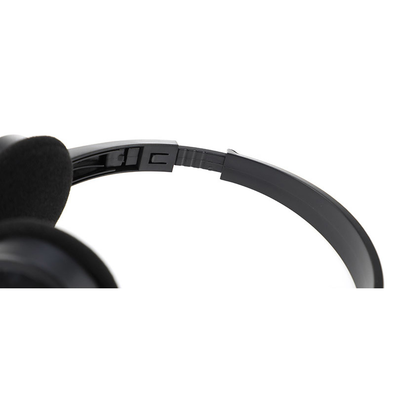Universal Wired stereo Headphones with Microphone 14