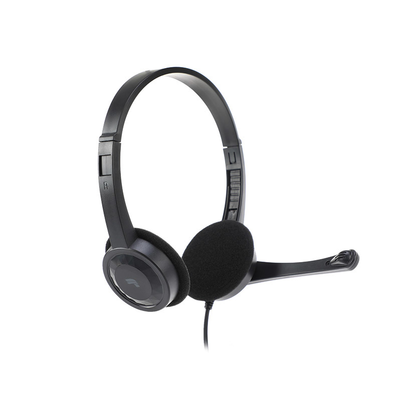 Universal Wired stereo Headphones with Microphone 9