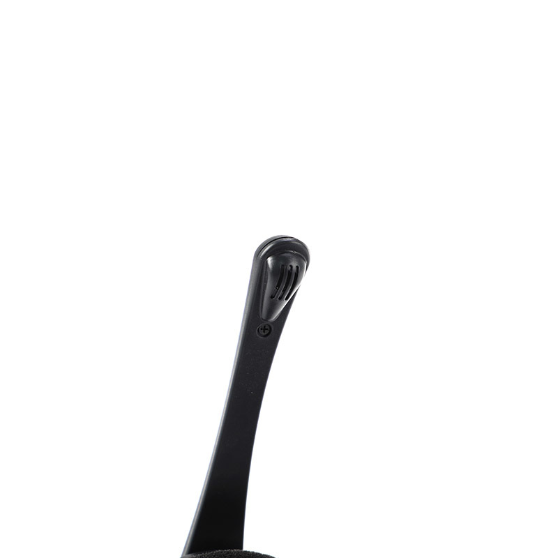 Universal Wired stereo Headphones with Microphone 16