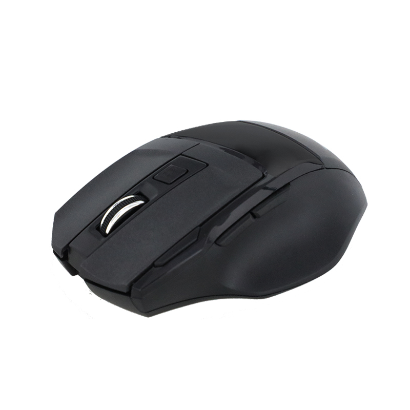 KY-M900R Wireless Gaming Mouse Recharge 12