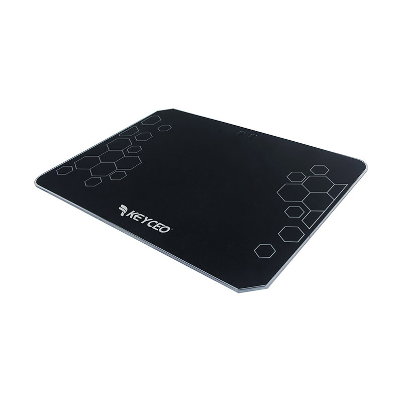 Cool backlit competitive price gaming mouse pad 13