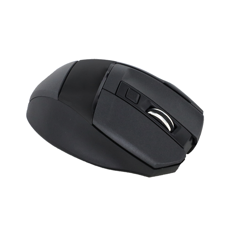 KY-M900R Wireless Gaming Mouse Recharge 13