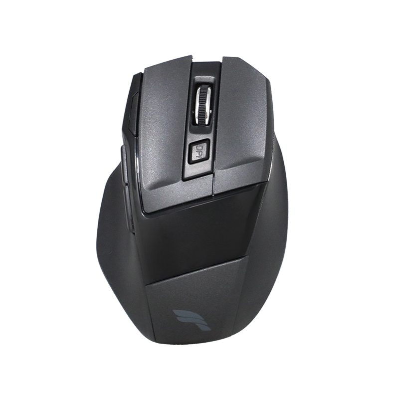KY-M900R Wireless Gaming Mouse Recharge 8