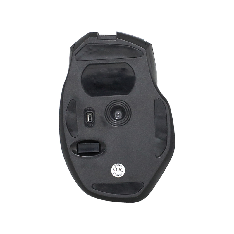 KY-M900R Wireless Gaming Mouse Recharge 11