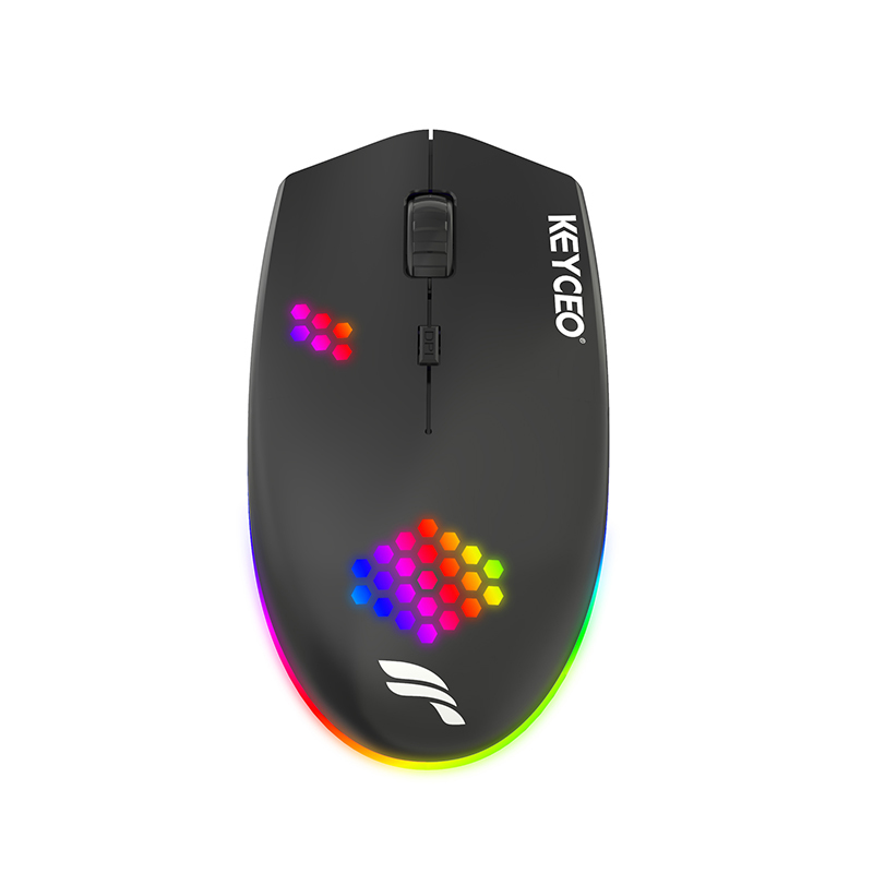 KY-M946 backlight mouse 16