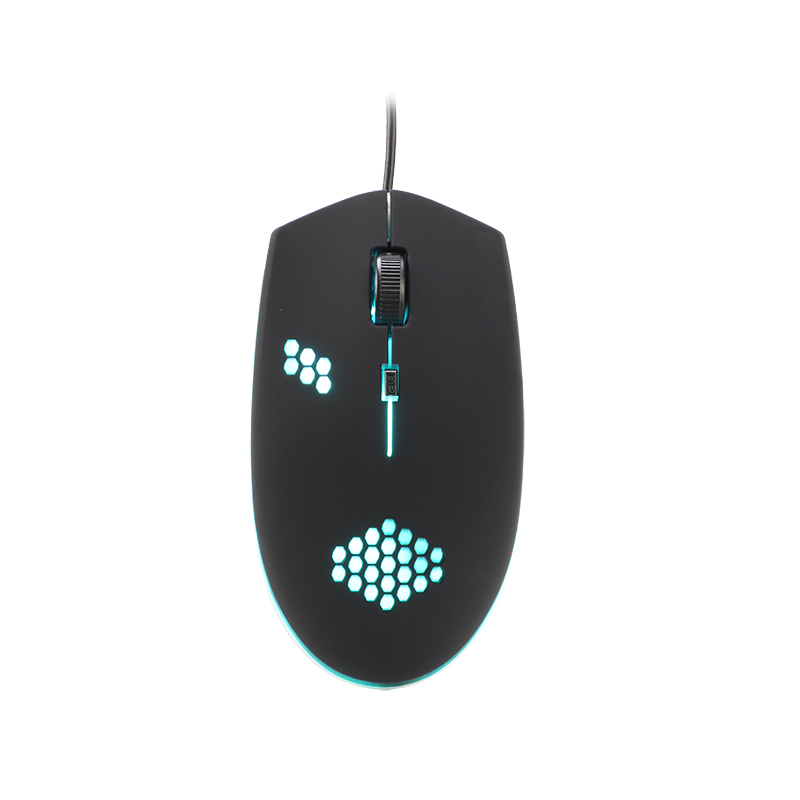KY-M946 backlight mouse 13
