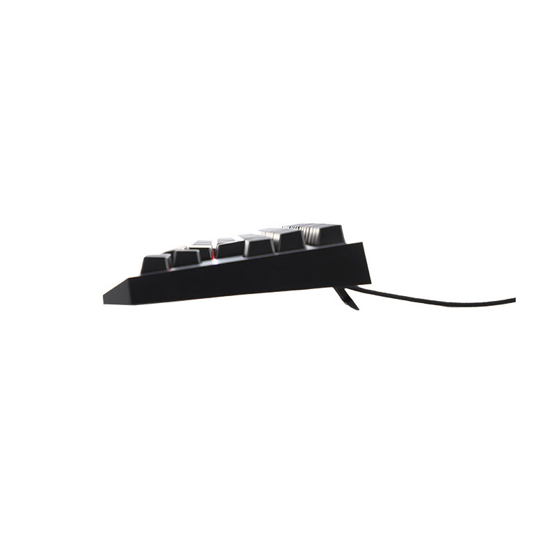 Portable Midi Controller LED Gaming Keyboard with 87/88 keys 13