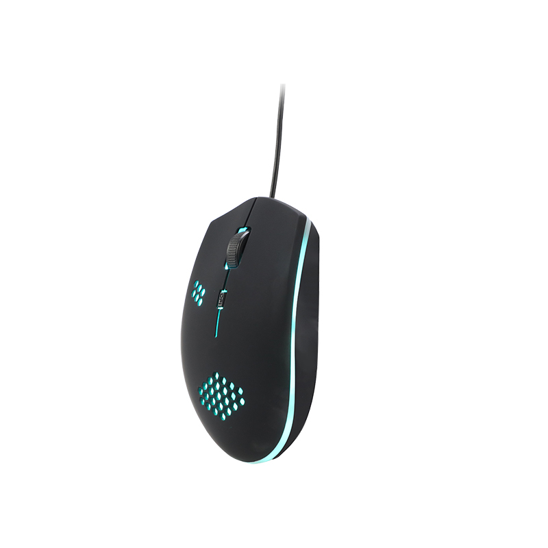 KY-M946 backlight mouse 15