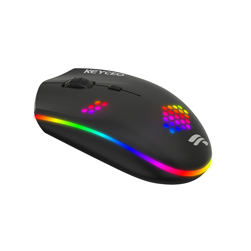 KY-M946 backlight mouse 12