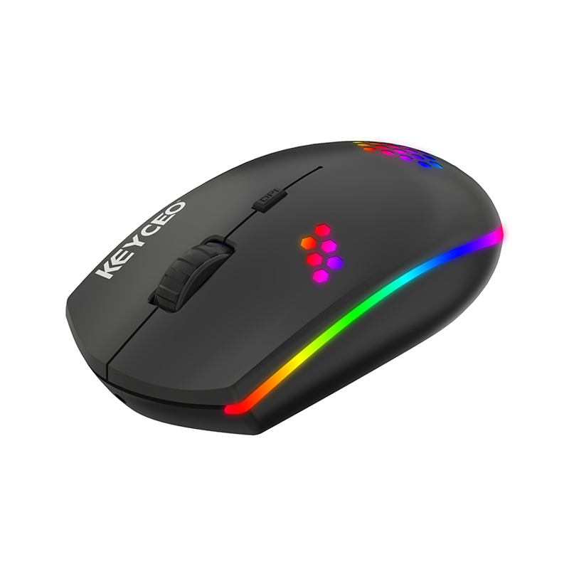 KY-M946 backlight mouse 11