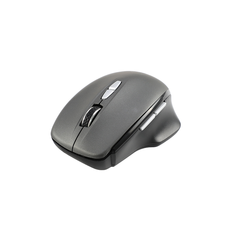 Wireless Mouse for Office Work - by Keyceo 15