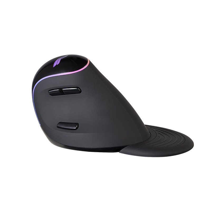 KY-R548 Unlock The New Ergonomic Mouse 21