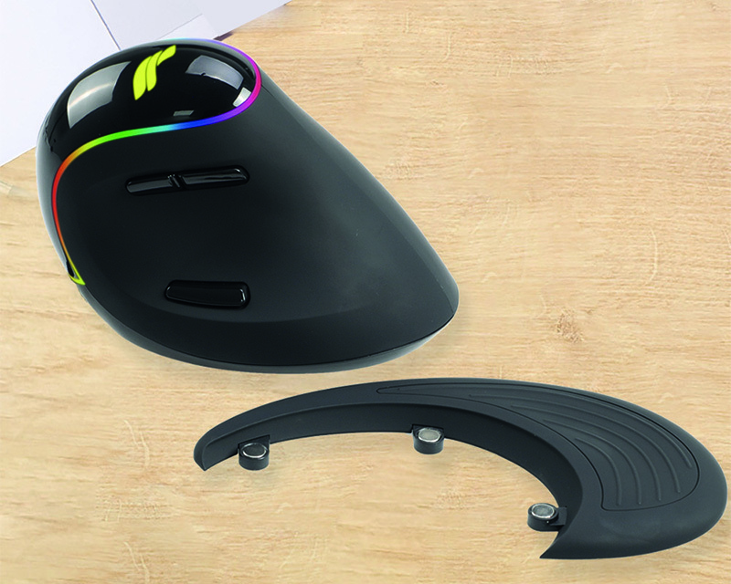 KY-R548 Unlock The New Ergonomic Mouse 13