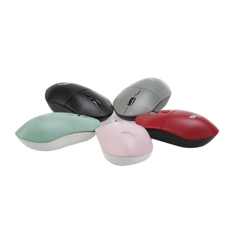 Keyceo Brand Wireless Mouse for Office Work Supplier-1 12