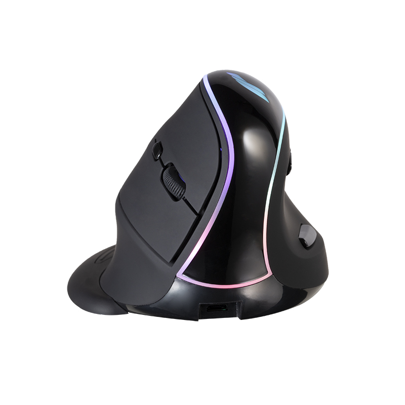 KY-R548 Unlock The New Ergonomic Mouse 15