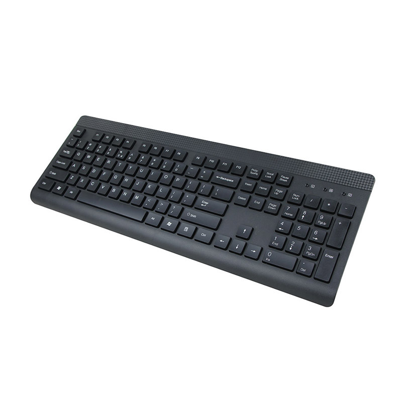 Big size of chocolate keyboard with Backlit 11