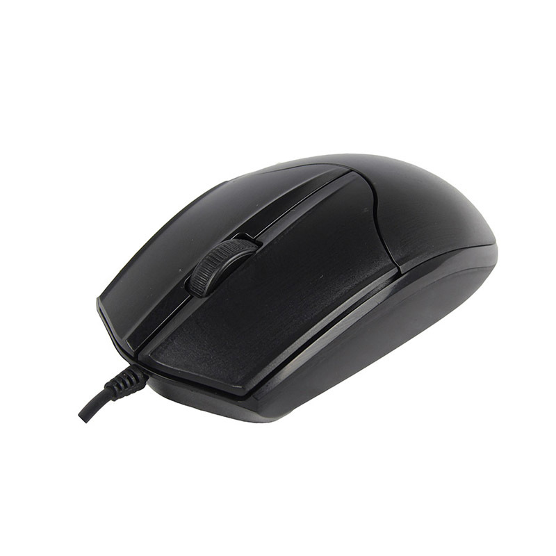 3D USB PC Mouse Specification For PC Gamer wired mouse gaming mice for office maus desktops 9