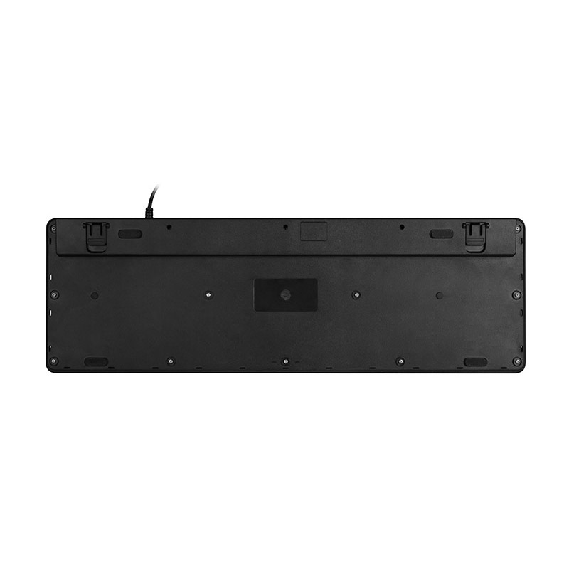 Teclado médico KY-K848WP totalmente lavable teclado mecánico 14