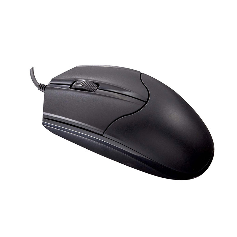 3D USB PC Mouse Specification For PC Gamer wired mouse gaming mice for office maus desktops 10