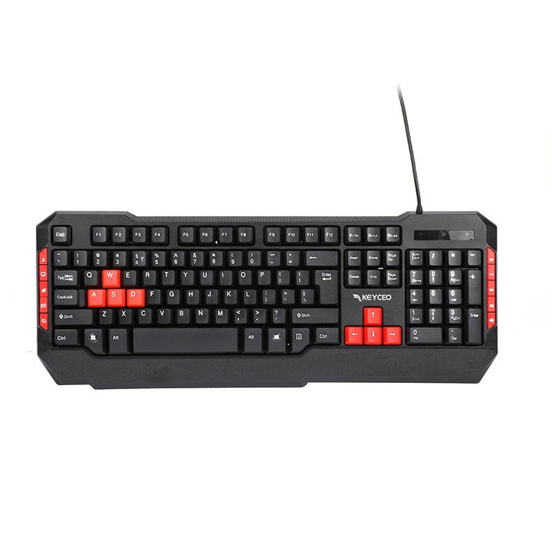 Mini Ergonomic Keyboard with Very Competitive Price tablet 8