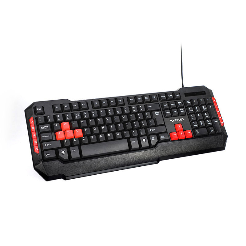 Mini Ergonomic Keyboard with Very Competitive Price tablet 9