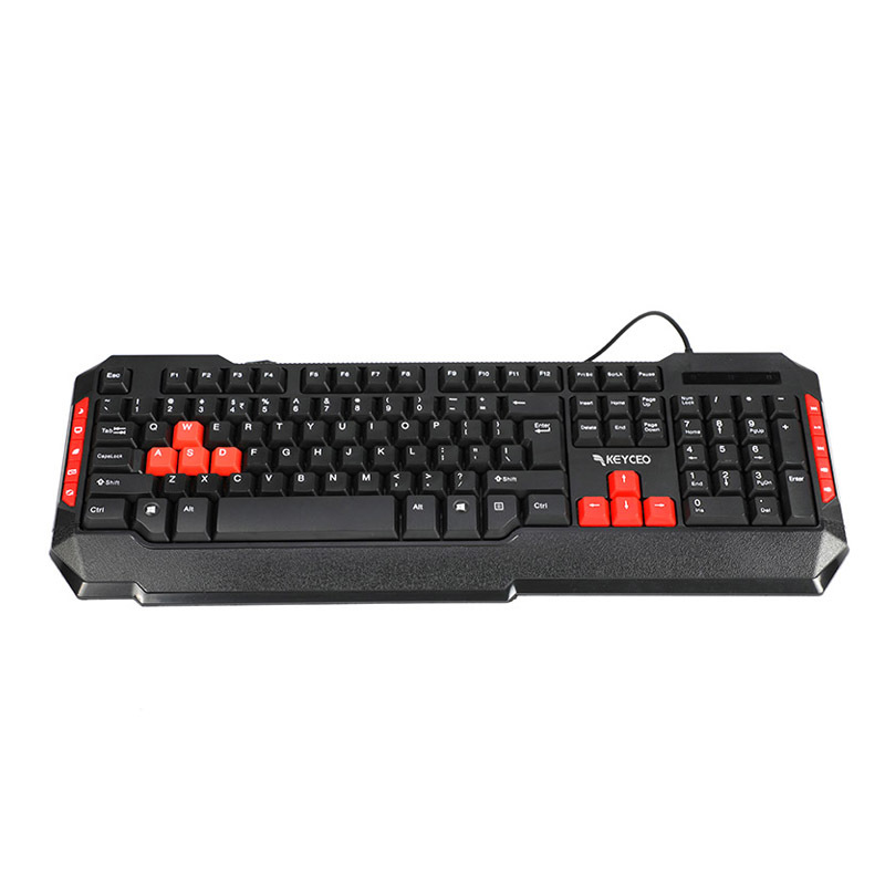 Mini Ergonomic Keyboard with Very Competitive Price tablet 7