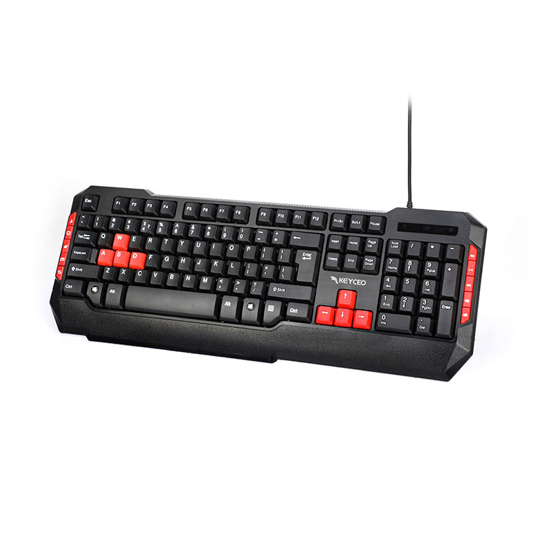 Mini Ergonomic Keyboard with Very Competitive Price tablet 10