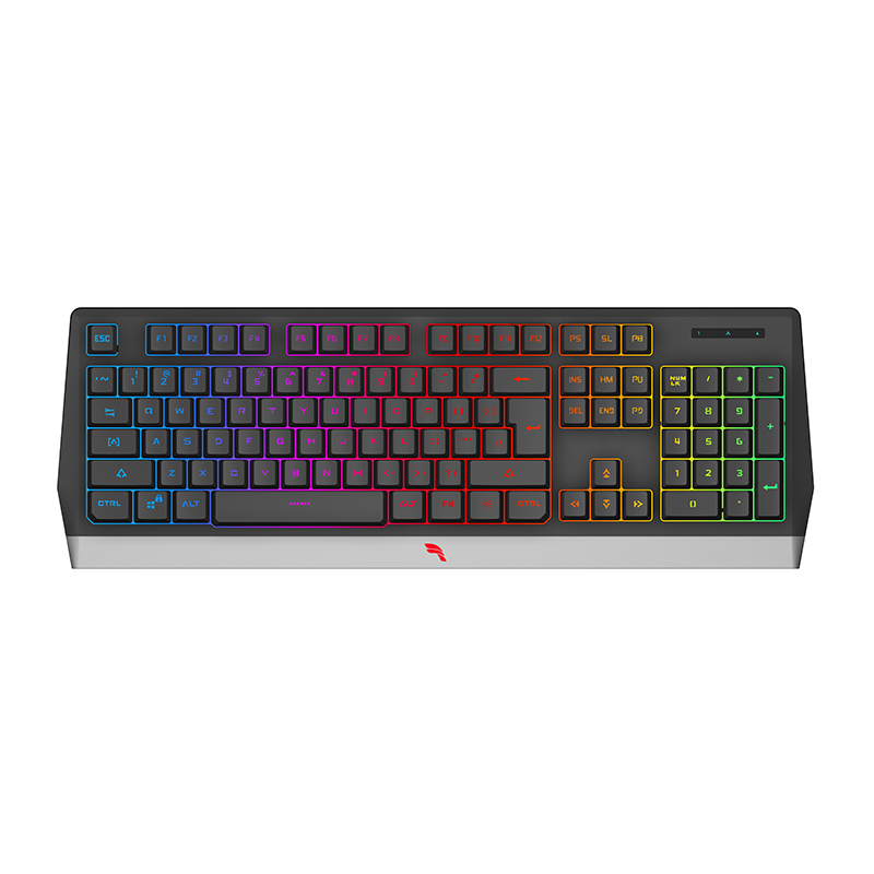 KY-7000 2.4G wireless gaming mouse and keyboard combination 10
