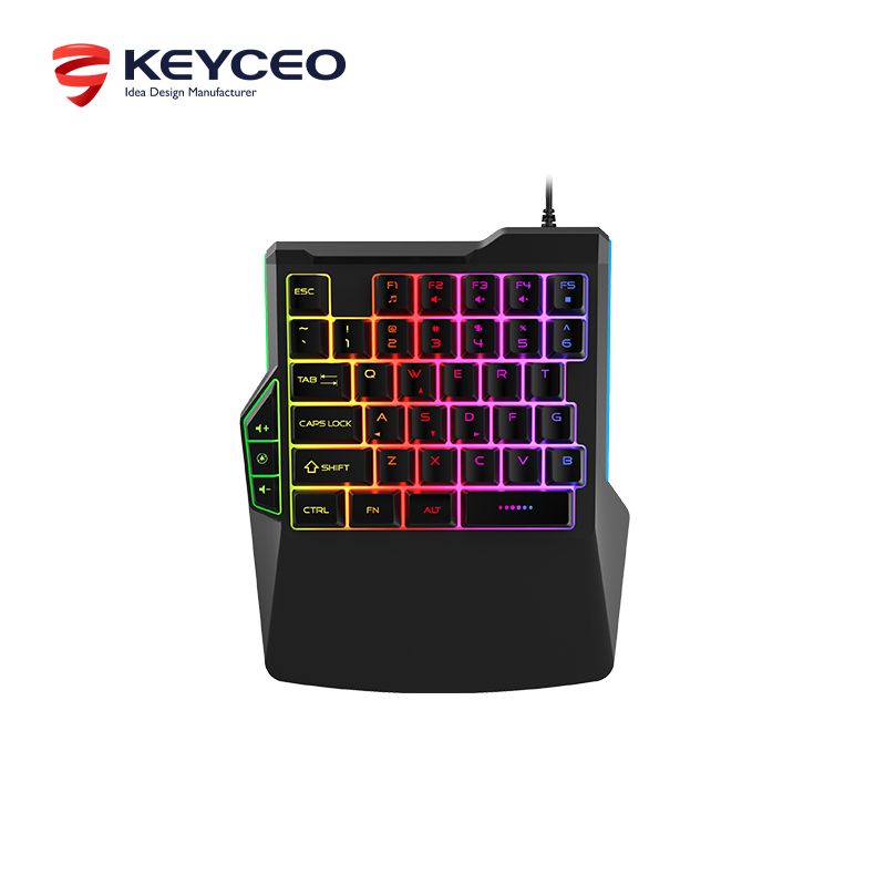 KY-8000 4 IN 1 Gaming Combo special for Game station 9
